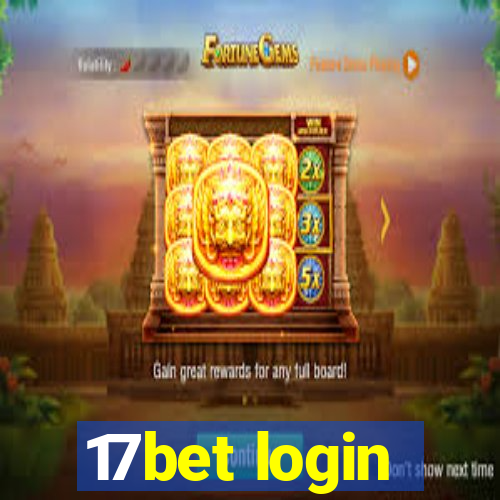 17bet login